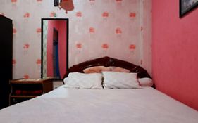 Hotel Rosichan Bau Bau